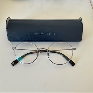 Warby Parker Milton Glasses